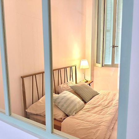 Le Petit Provencal Appartement Nîmes Buitenkant foto