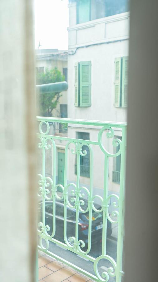 Le Petit Provencal Appartement Nîmes Buitenkant foto