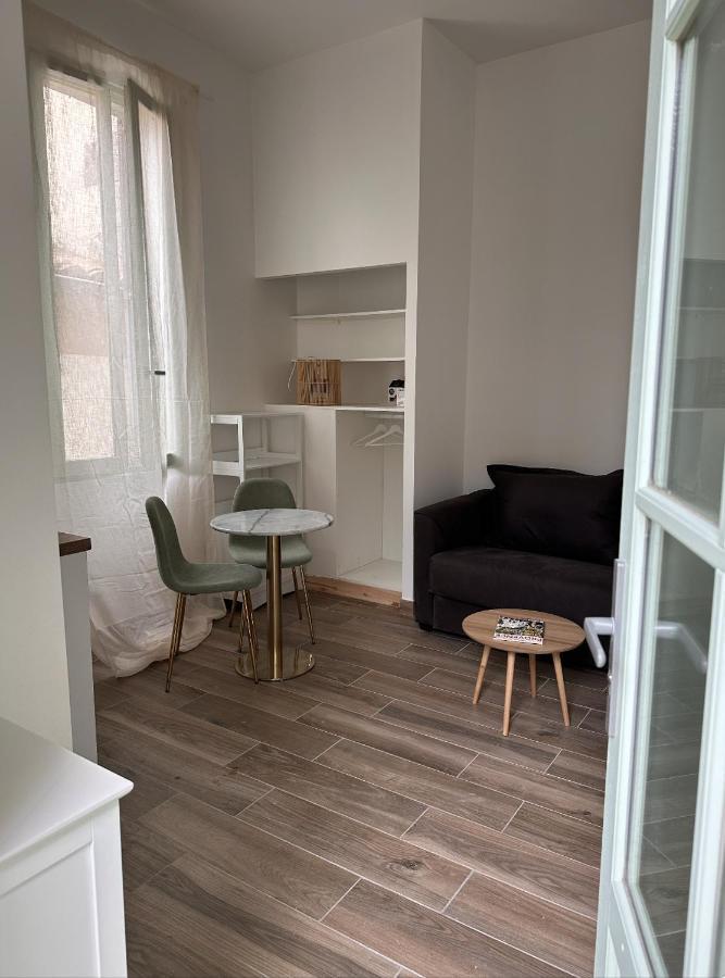 Le Petit Provencal Appartement Nîmes Buitenkant foto